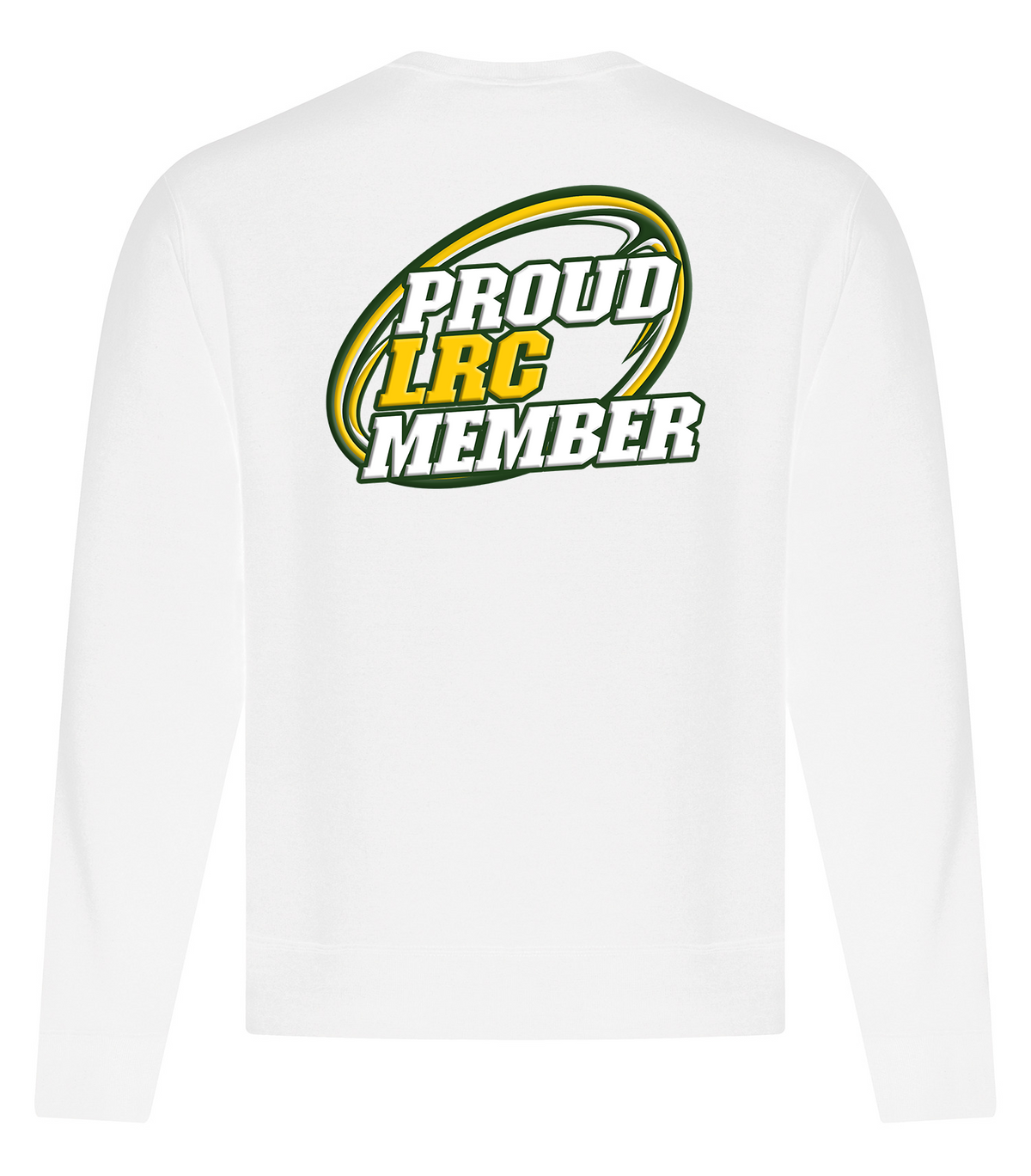 LRC Fall 2026 Proud LRC Sweatshirts