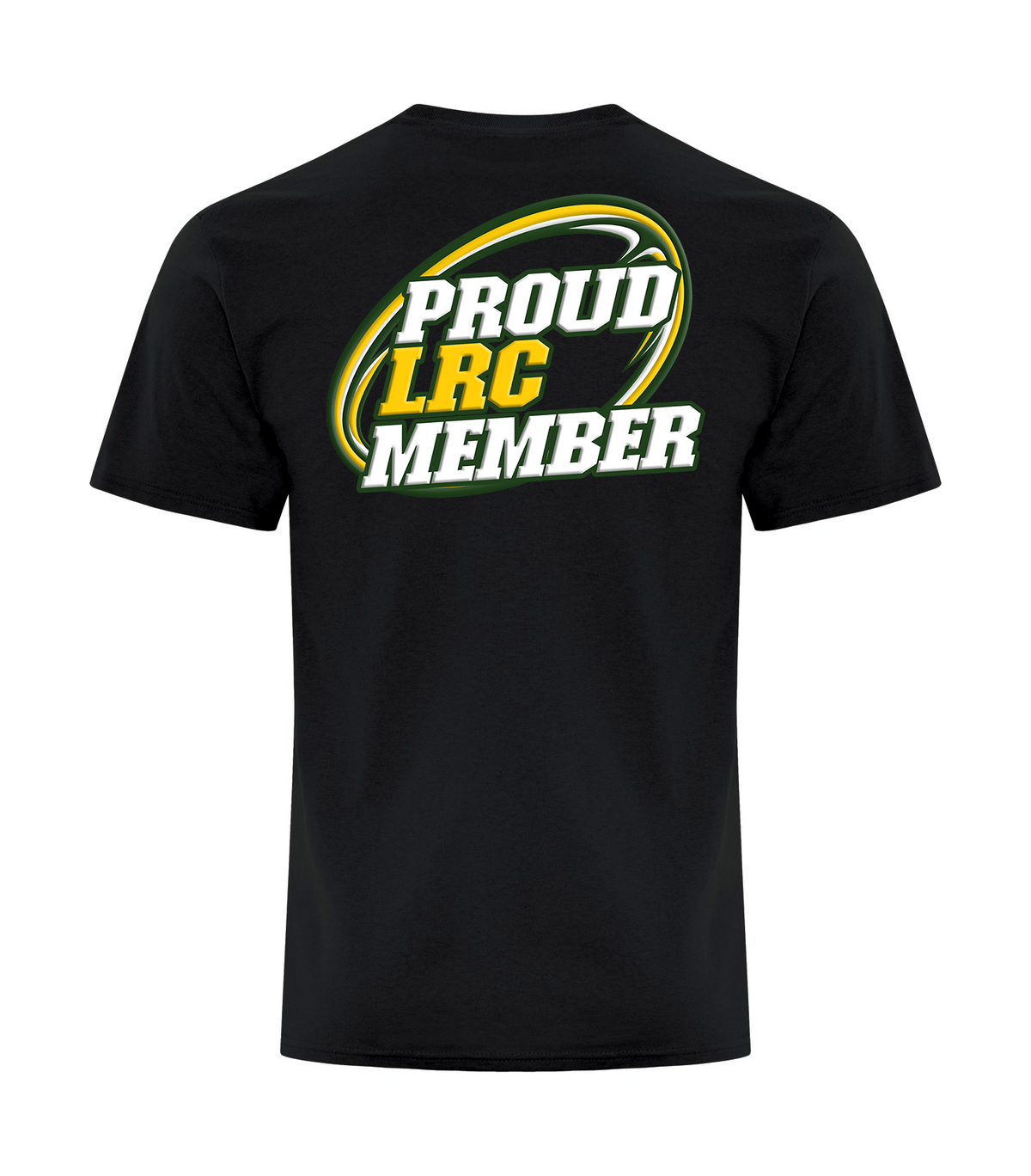 LRC Fall 2026 Proud LRC Tees