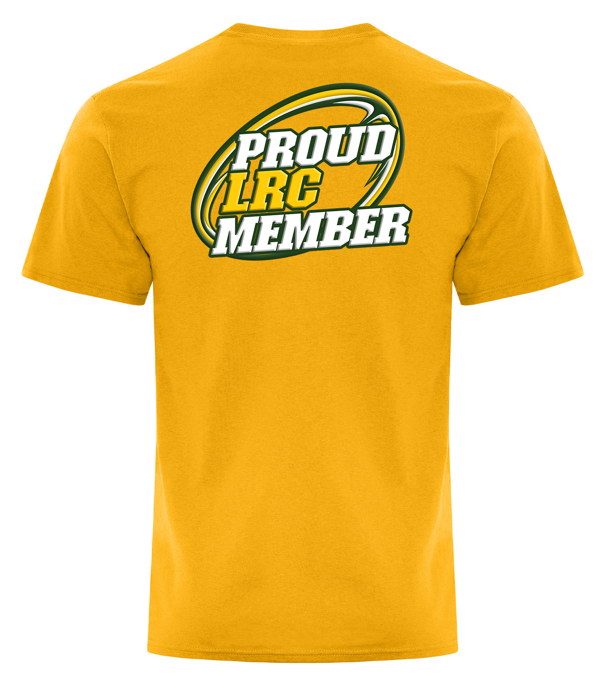 LRC Fall 2026 Proud LRC Tees