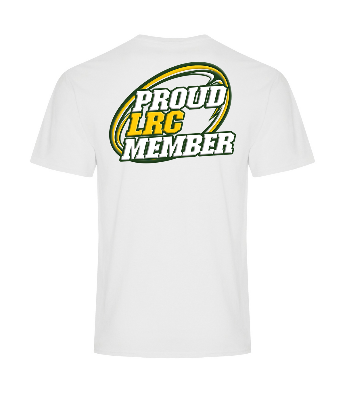 LRC Fall 2026 Proud LRC Tees
