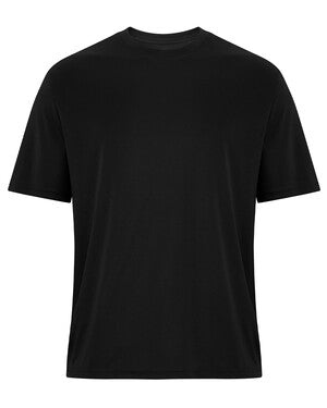 ATC Essential Performance T-Shirt - Black