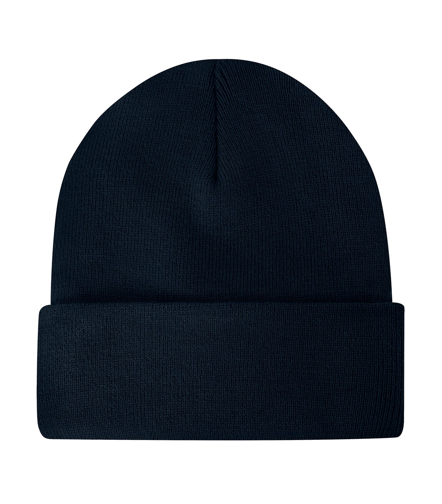 ATC WeRK FLEECE LINED KNIT CUFF BEANIE (WeRK1207) - Navy