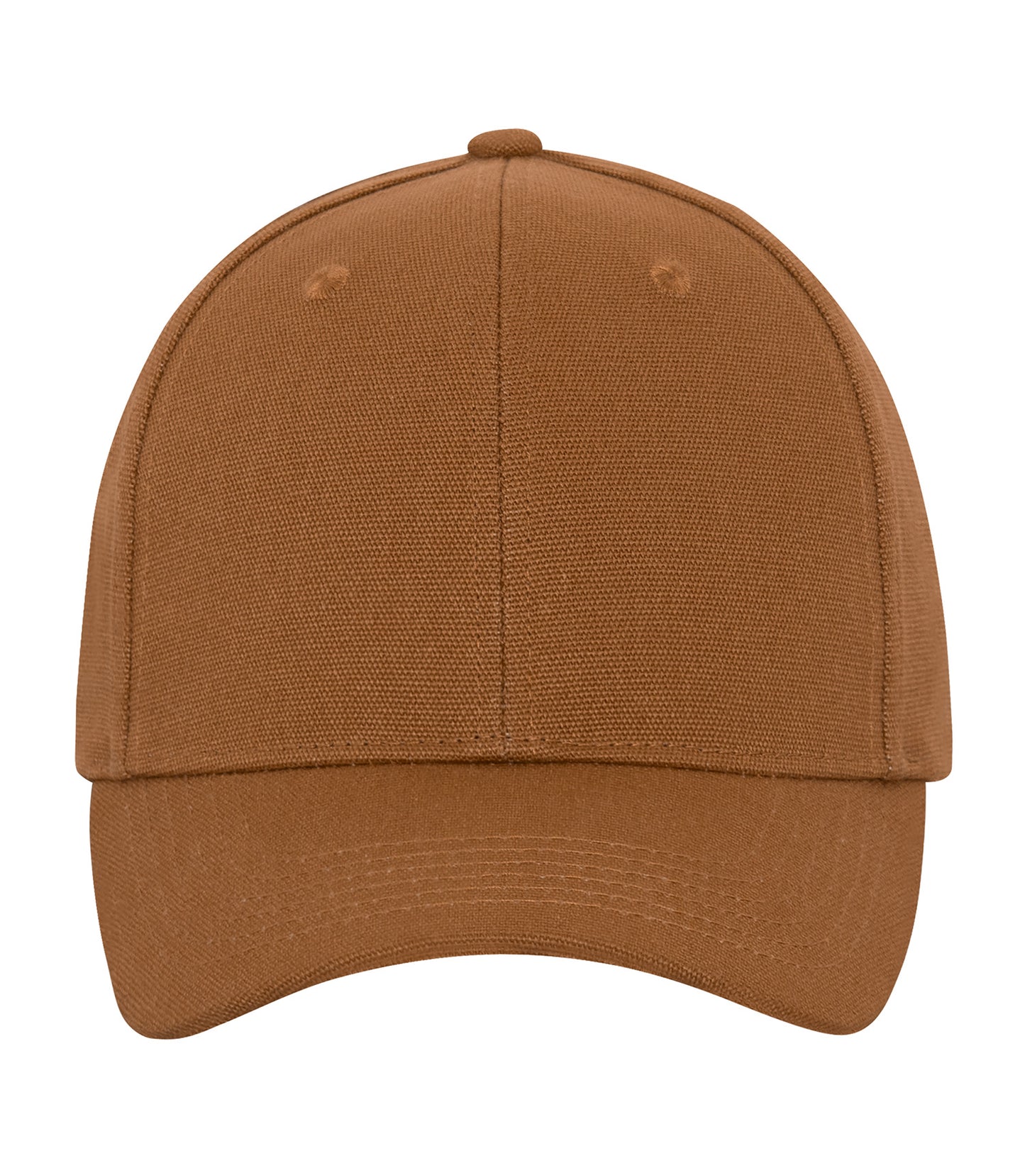 ATC WeRK CANVAS SNAPBACK CAP (WeRK1331) - Caramel