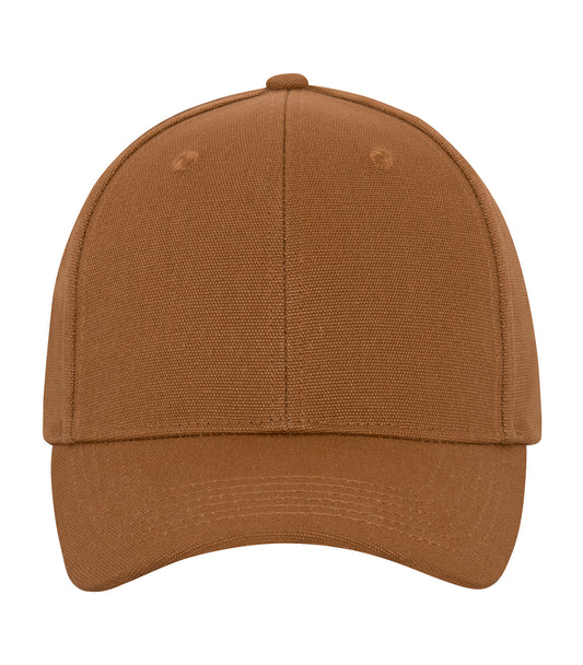 ATC WeRK™ CANVAS SNAPBACK CAP - Caramel