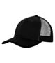 ATC WeRK CANVAS SNAPBACK TRUCKER CAP (WeRK1333)