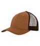 ATC WeRK CANVAS SNAPBACK TRUCKER CAP (WeRK1333)