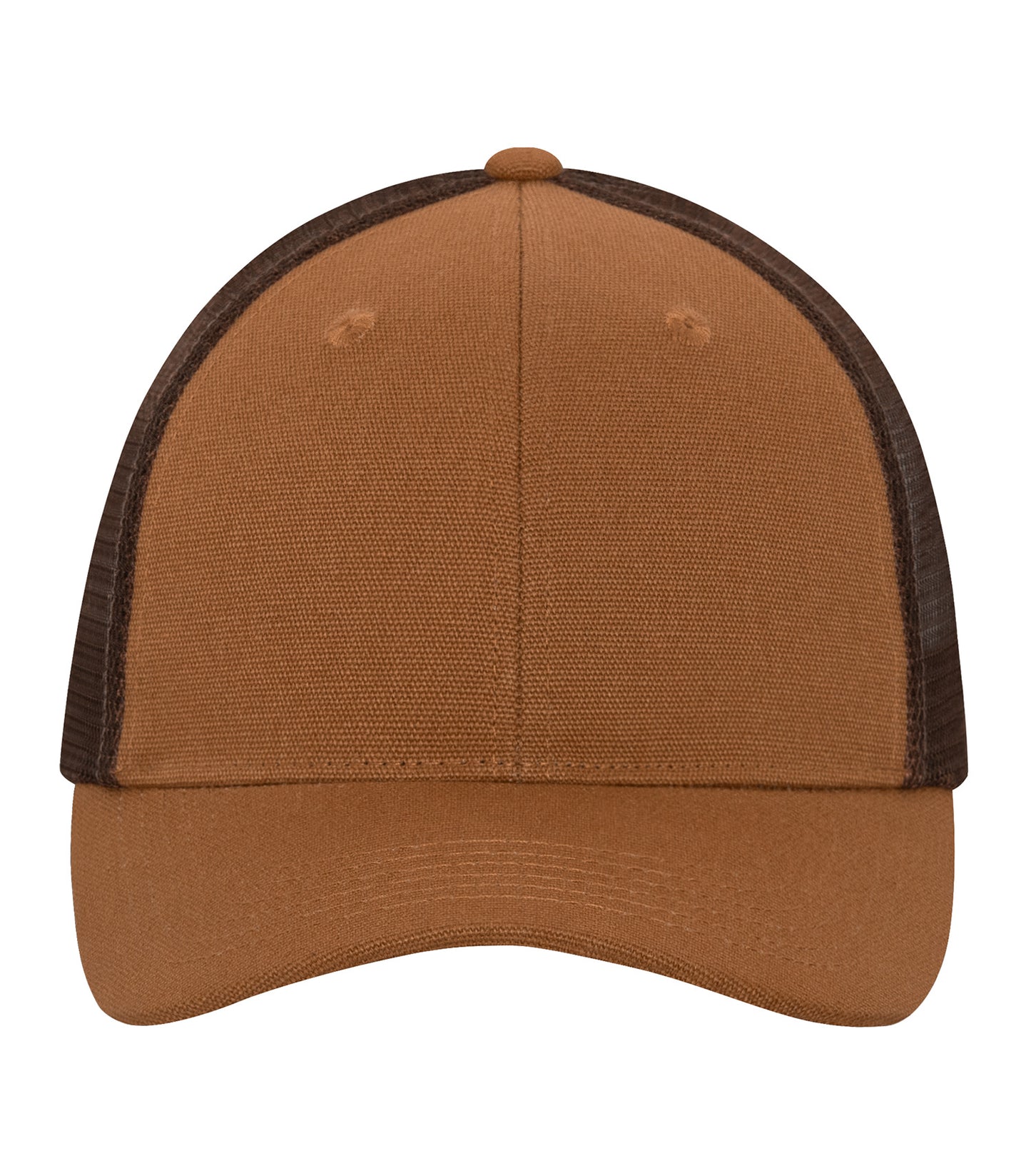 ATC Werk‚ÑÂ Canvas Snapback Trucker Cap.