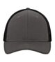 ATC WeRK CANVAS SNAPBACK TRUCKER CAP (WeRK1333)
