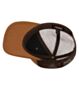 ATC WeRK CANVAS SNAPBACK TRUCKER CAP (WeRK1333)
