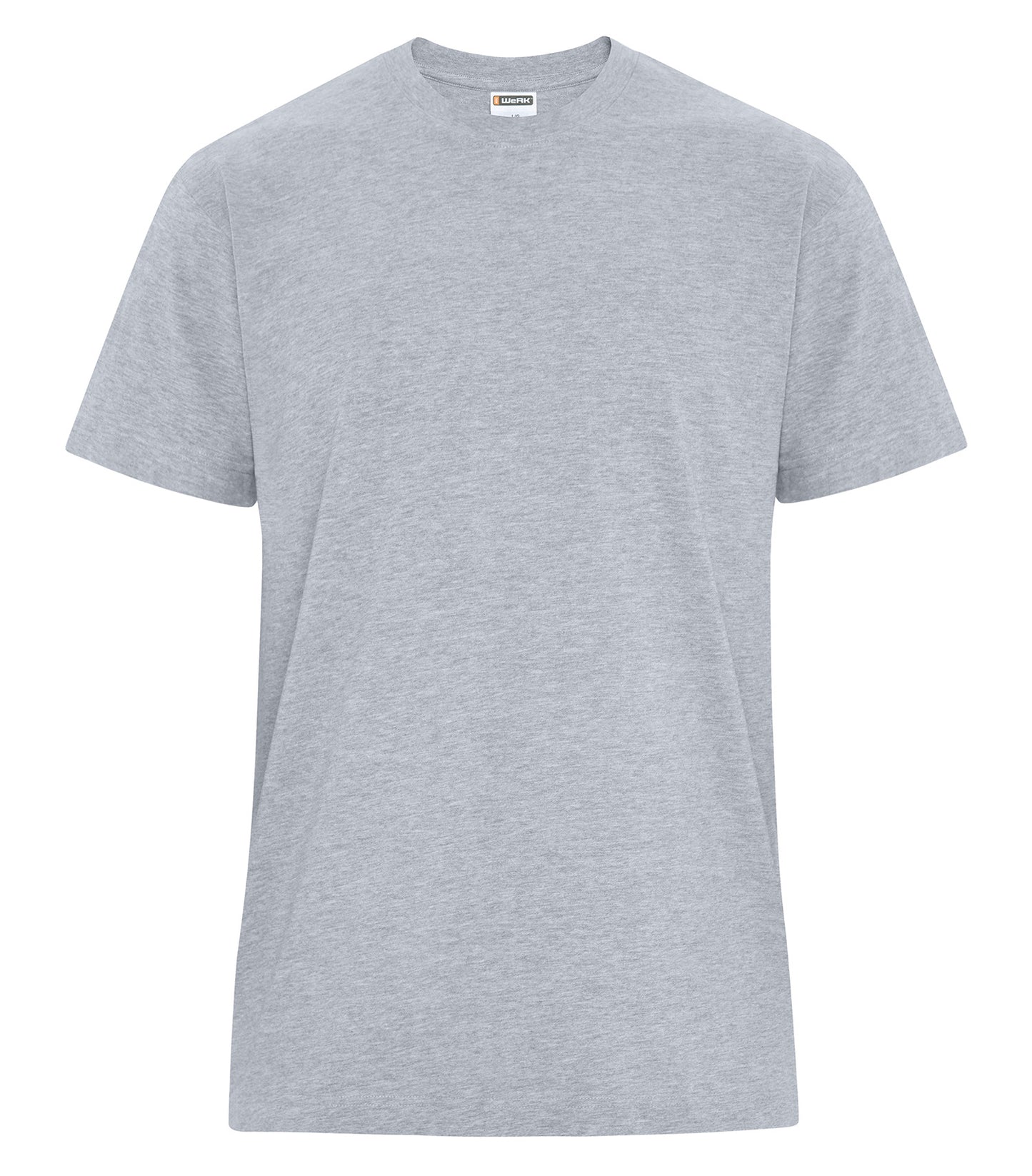 ATC Werk‚ÑÂ Heavyweight Ring Spun Cotton Tee.