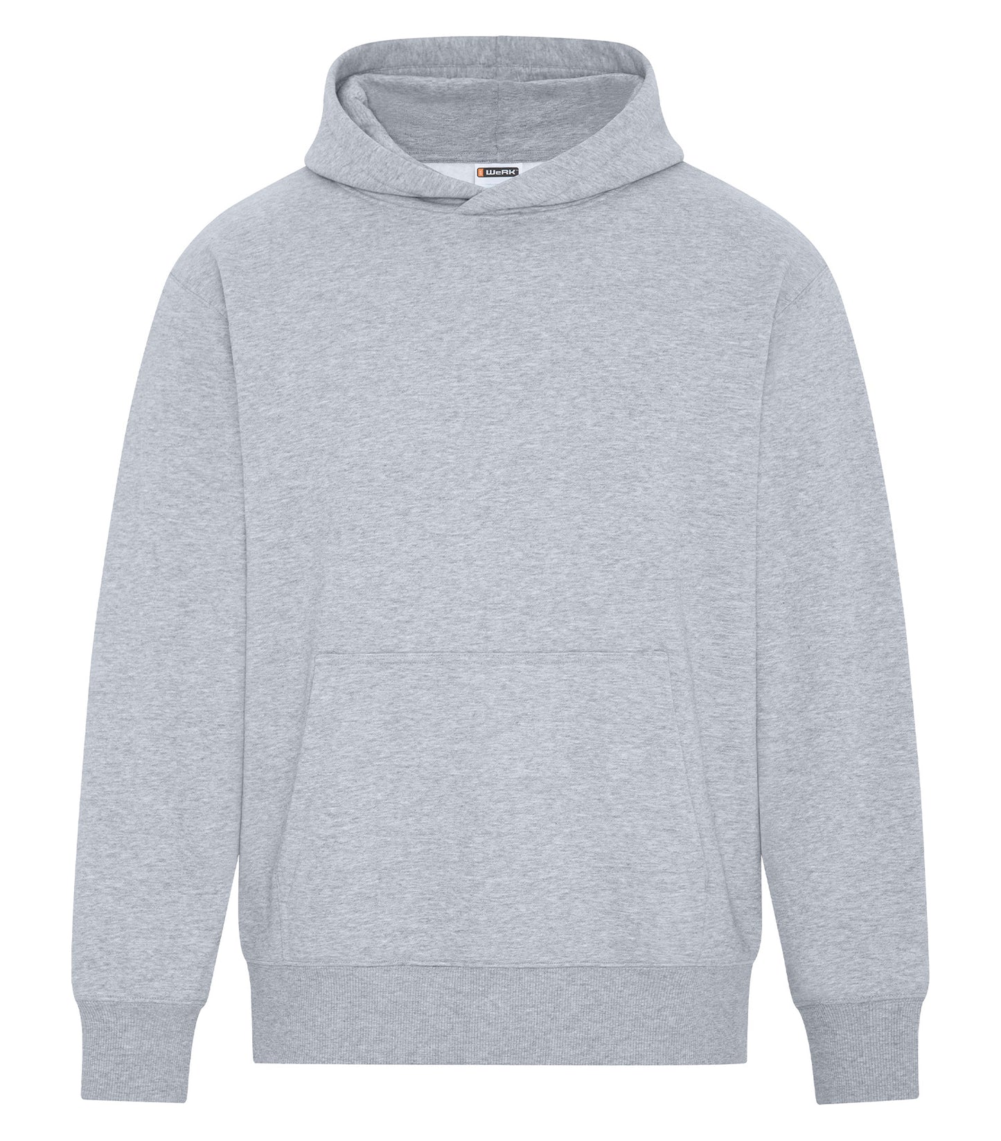 ATC Werk‚ÑÂ Heavyweight Fleece Pullover Hoodie.