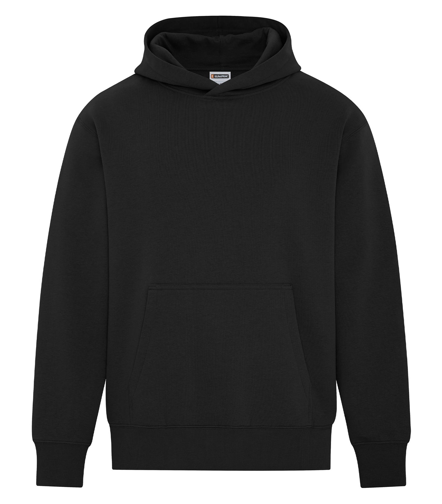 ATC Werk‚ÑÂ Heavyweight Fleece Pullover Hoodie.