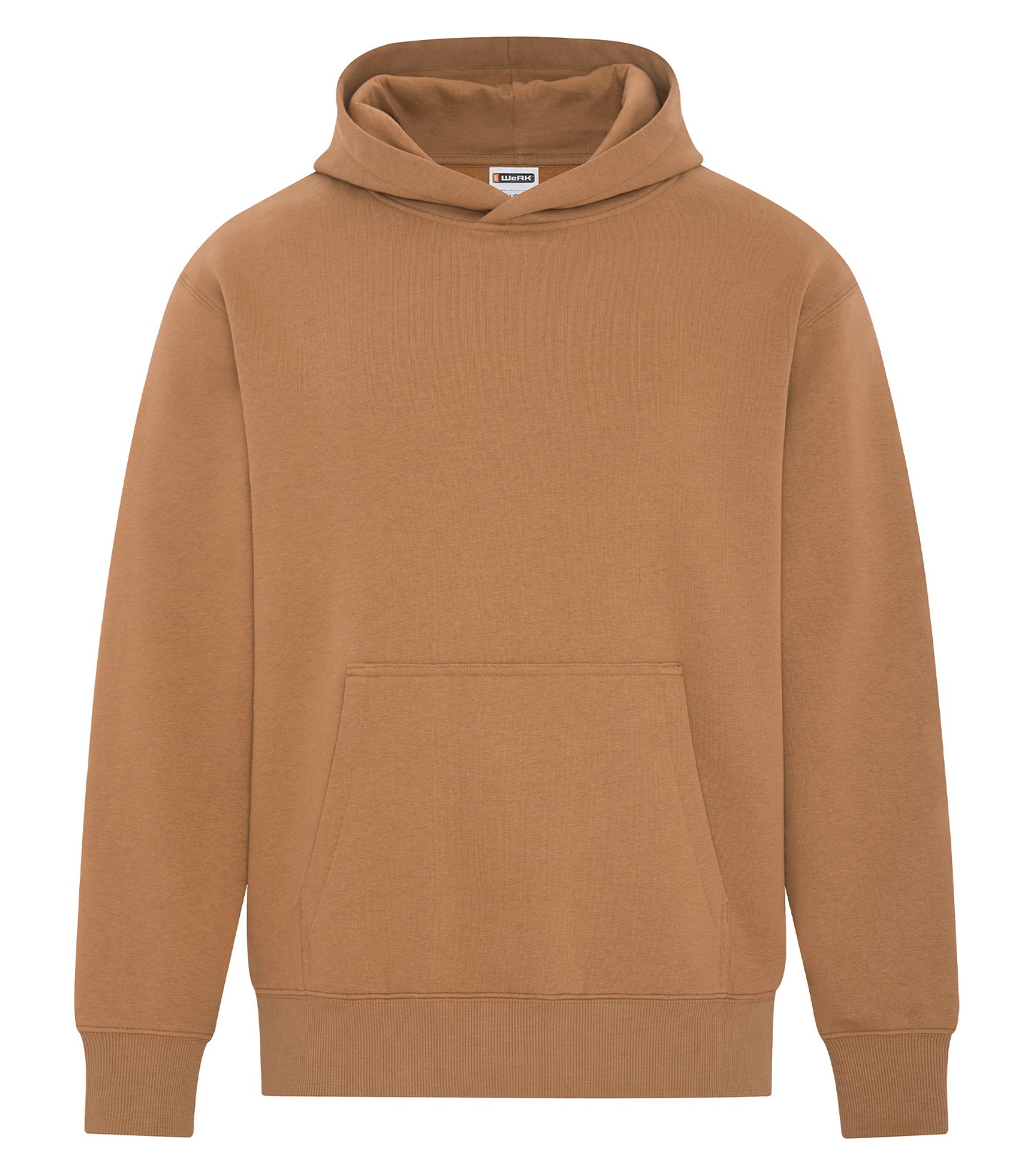 ATC Werk‚ÑÂ Heavyweight Fleece Pullover Hoodie.