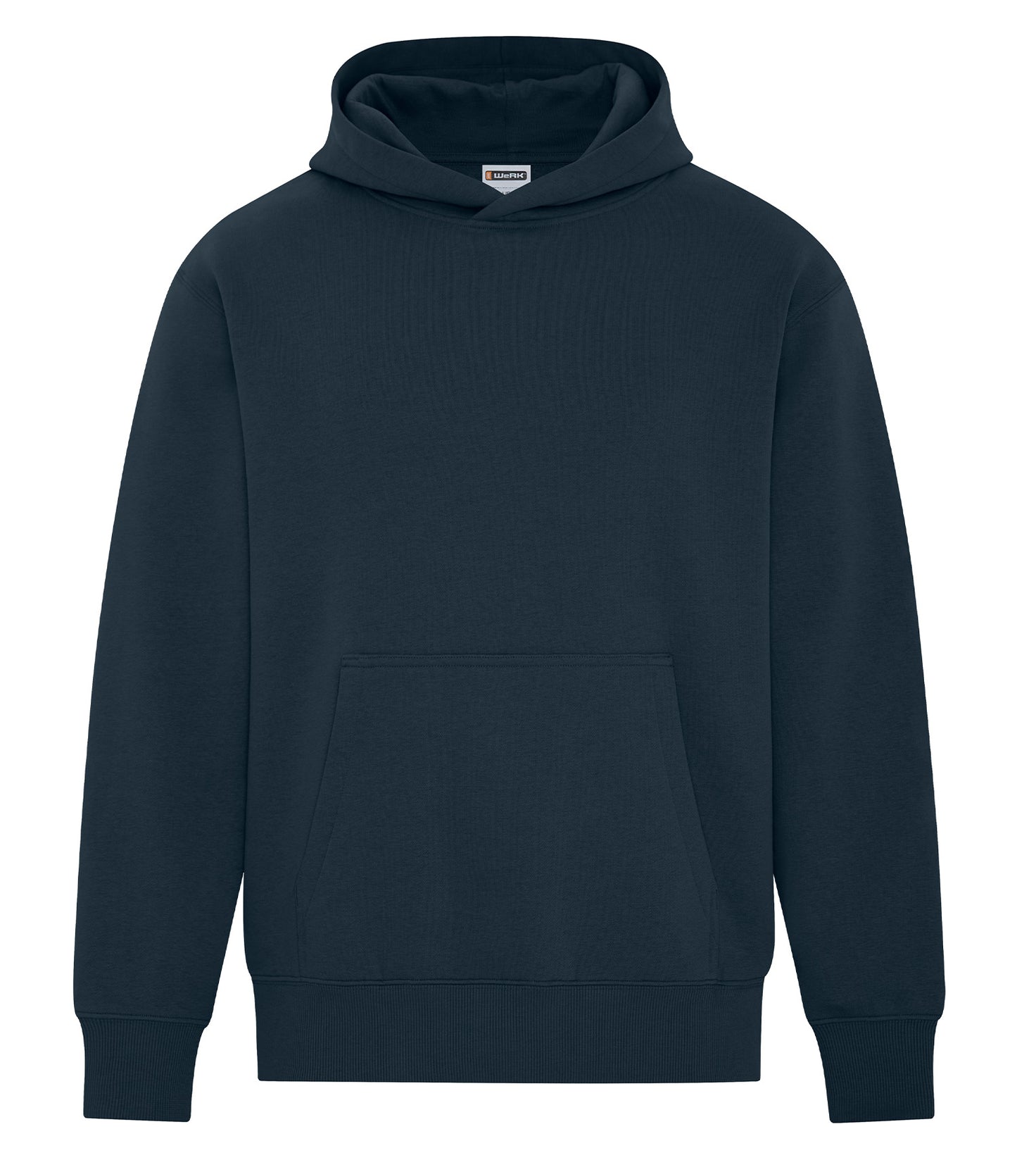 ATC Werk‚ÑÂ Heavyweight Fleece Pullover Hoodie.