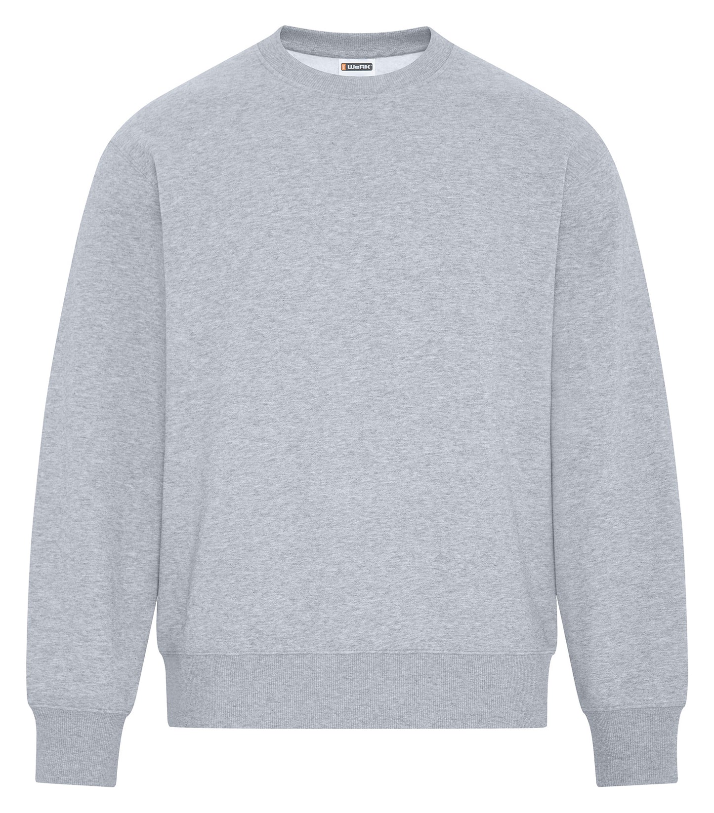 ATC Werk‚ÑÂ Heavyweight Fleece Crewneck.