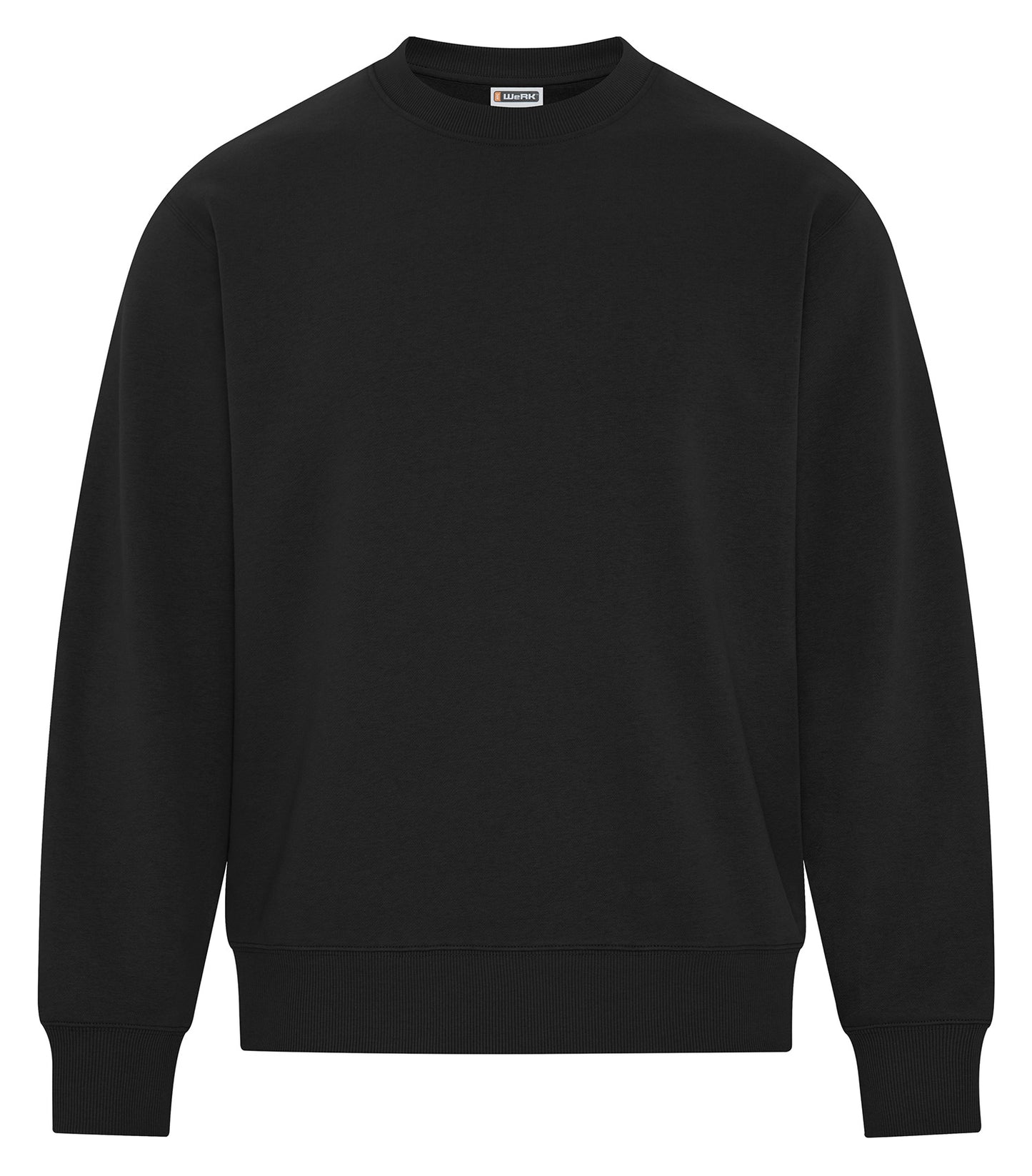 ATC Werk‚ÑÂ Heavyweight Fleece Crewneck.
