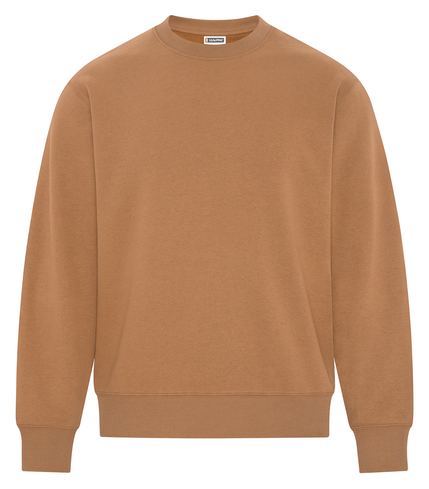 ATC Werk‚ÑÂ Heavyweight Fleece Crewneck.