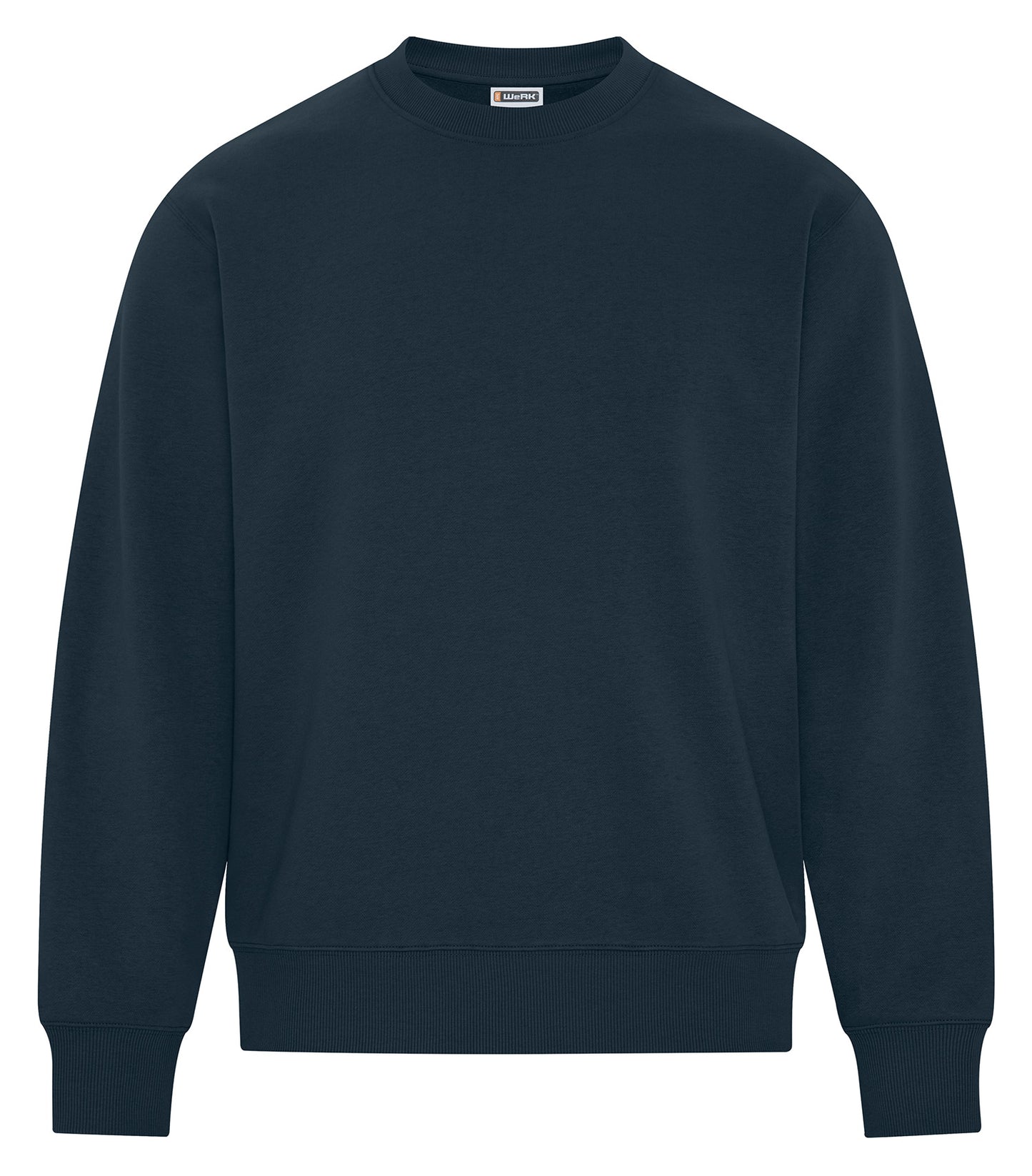 ATC Werk‚ÑÂ Heavyweight Fleece Crewneck.