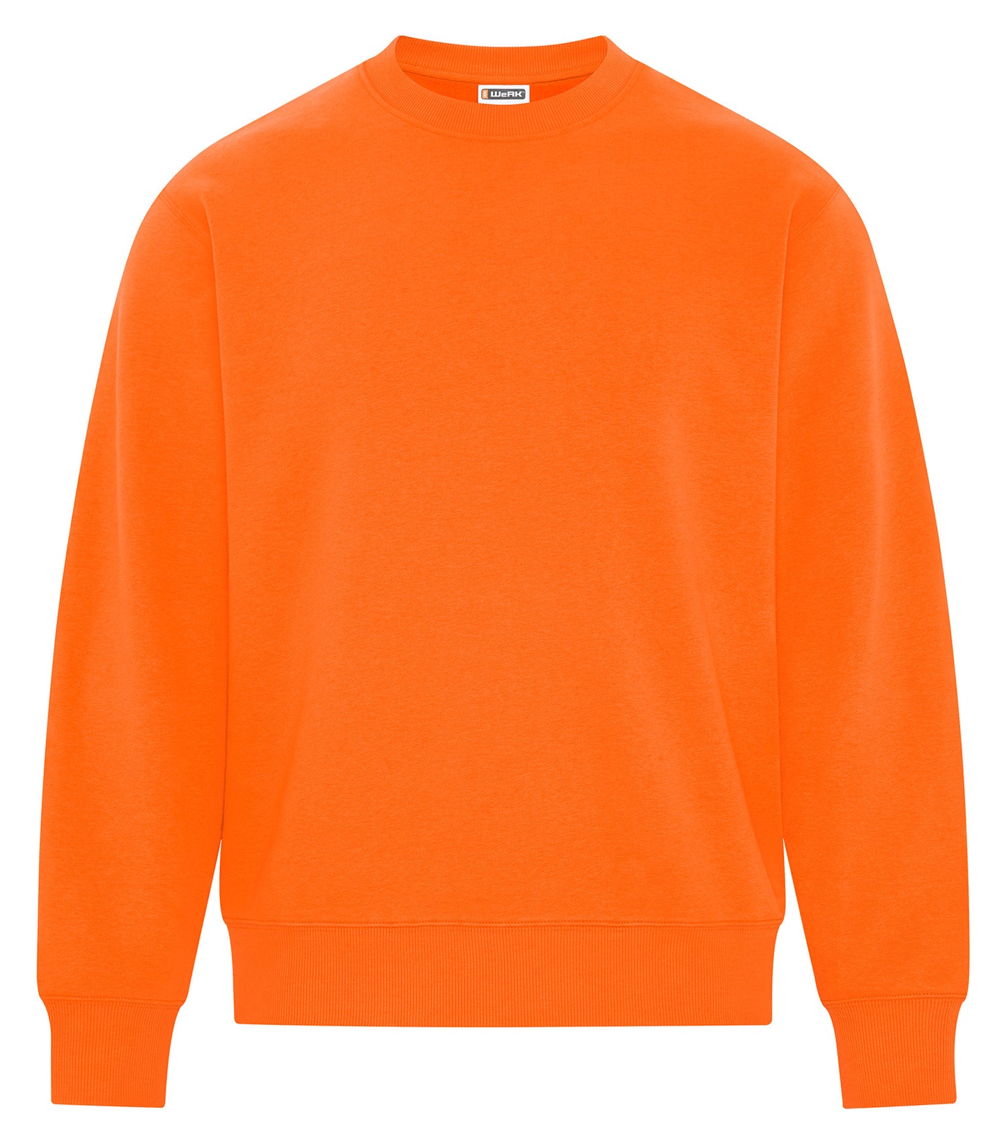 ATC Werk‚ÑÂ Heavyweight Fleece Crewneck.