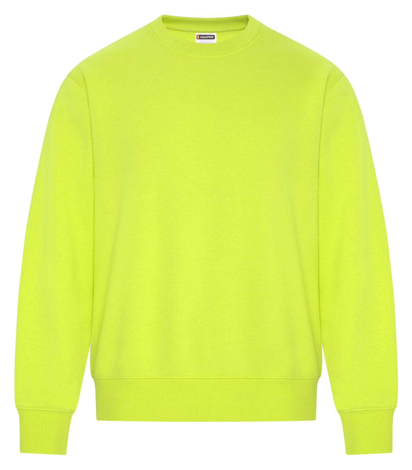 ATC Werk‚ÑÂ Heavyweight Fleece Crewneck.