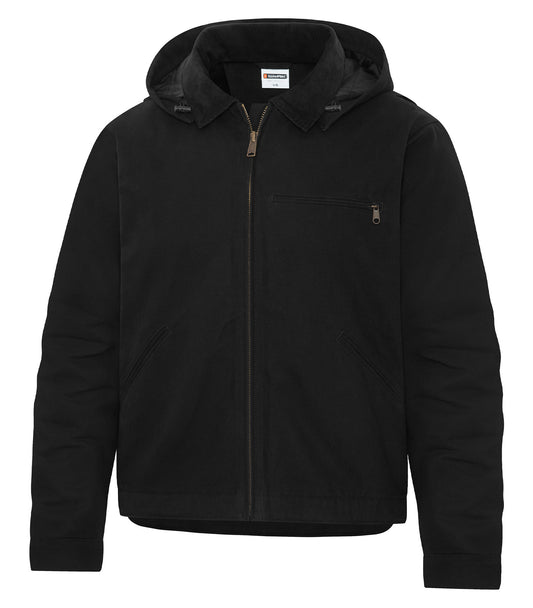 ATC WeRK FORT MAC JACKET WITH DETACHABLE HOOD (WeRK7640)