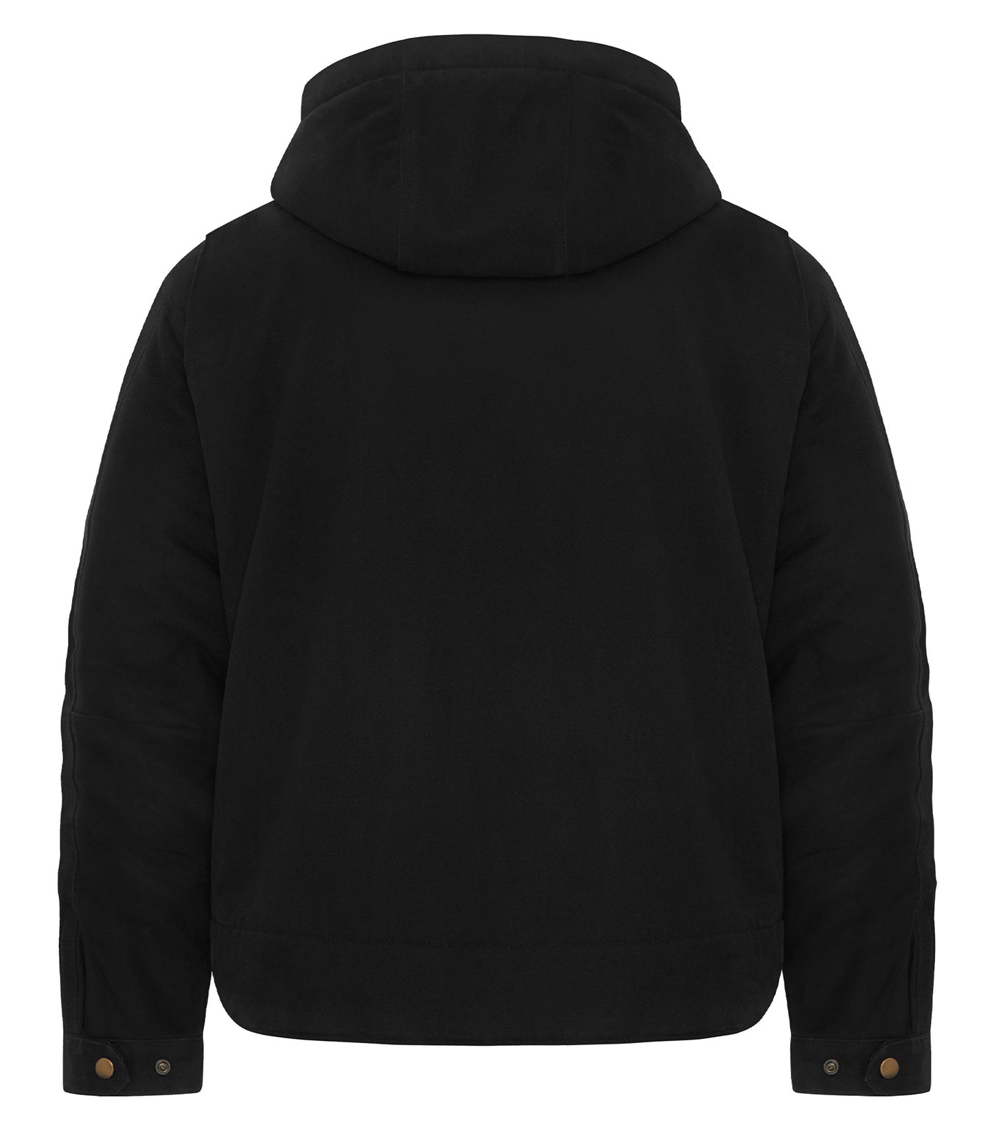 ATC WeRK FORT MAC JACKET WITH DETACHABLE HOOD (WeRK7640)