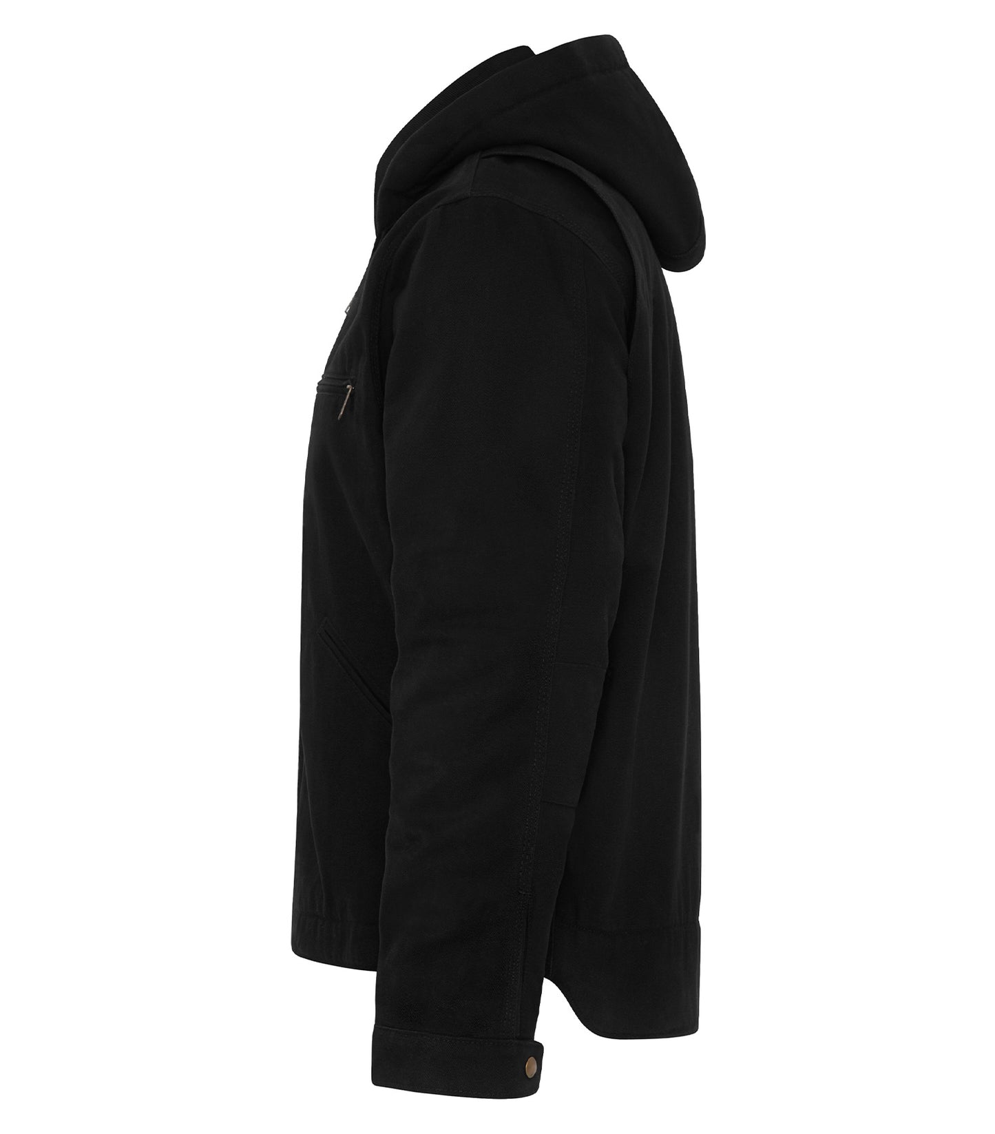 ATC WeRK FORT MAC JACKET WITH DETACHABLE HOOD (WeRK7640)