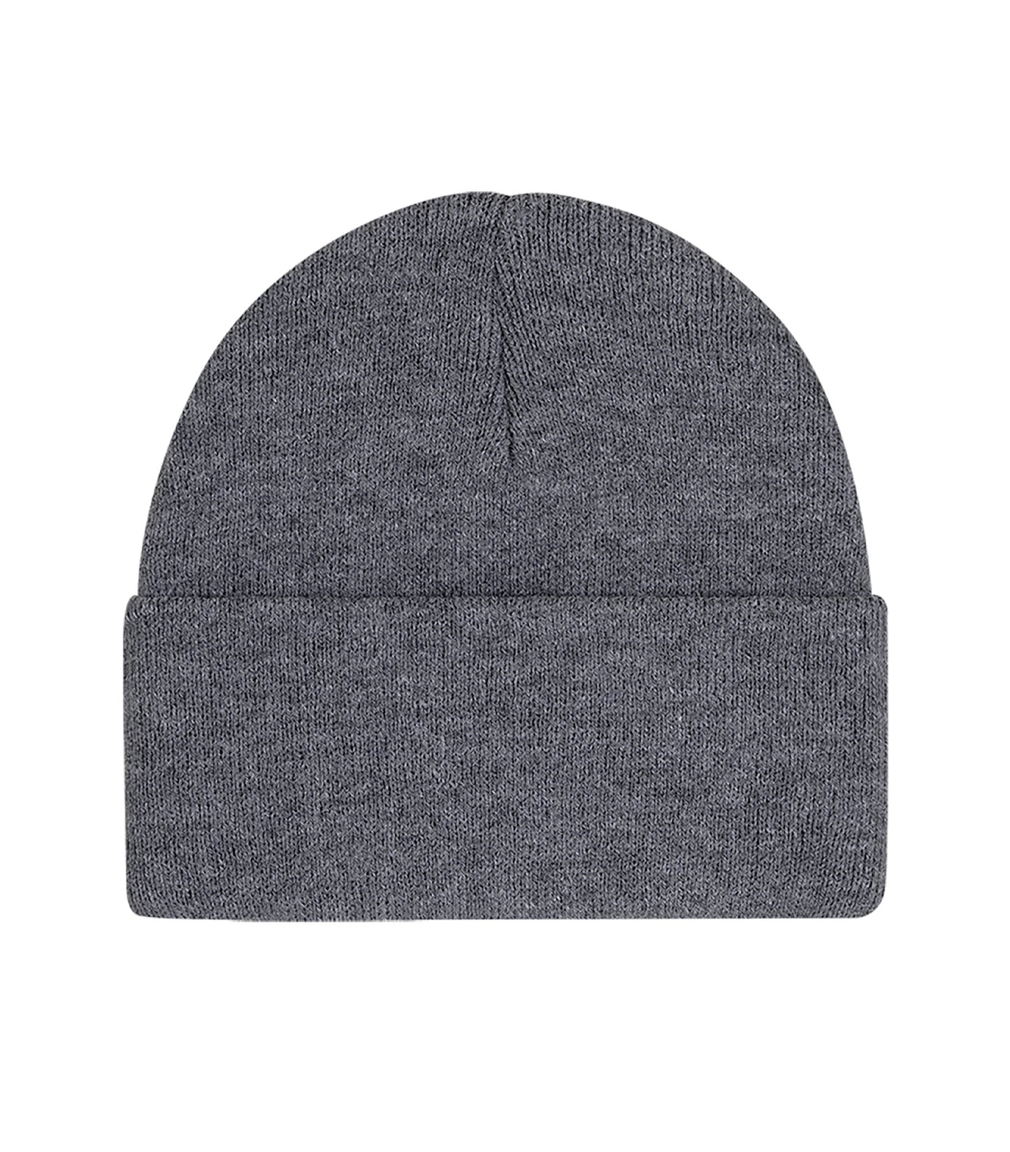 ATC EVERYDAY KNIT CUFF YOUTH TOQUE (Y100) - Flat Front Athletic Oxford