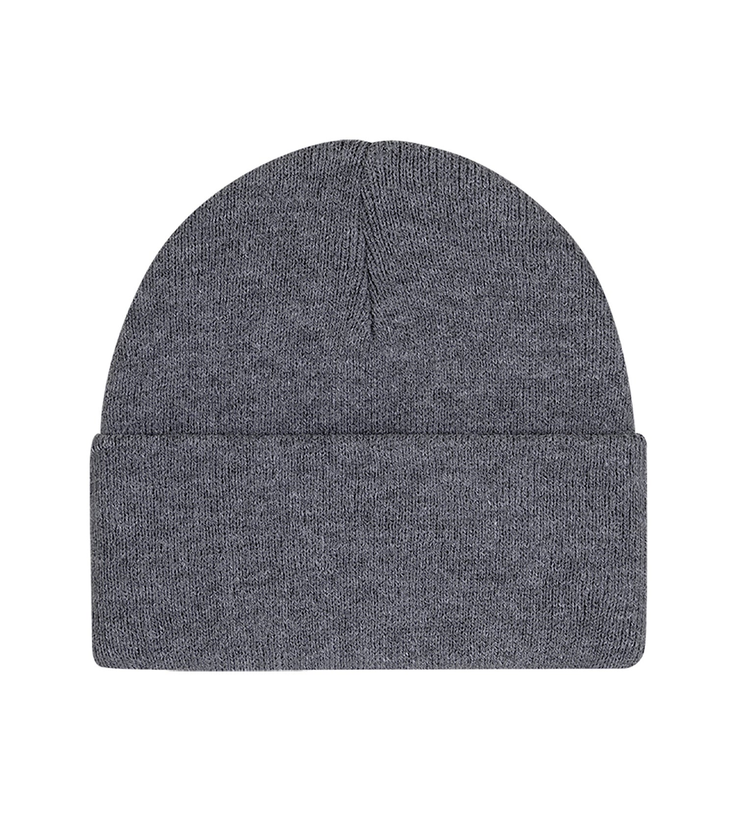 ATC EVERYDAY KNIT CUFF YOUTH TOQUE (Y100) - Flat Front Athletic Oxford