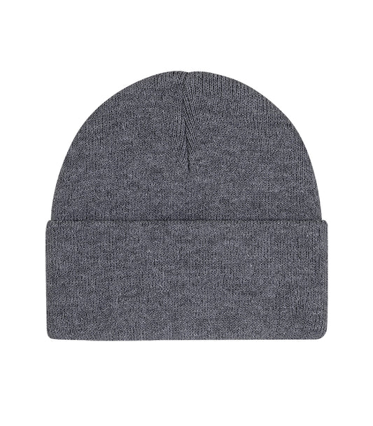 ATC EVERYDAY KNIT CUFF YOUTH TOQUE (Y100) - Flat Front Athletic Oxford
