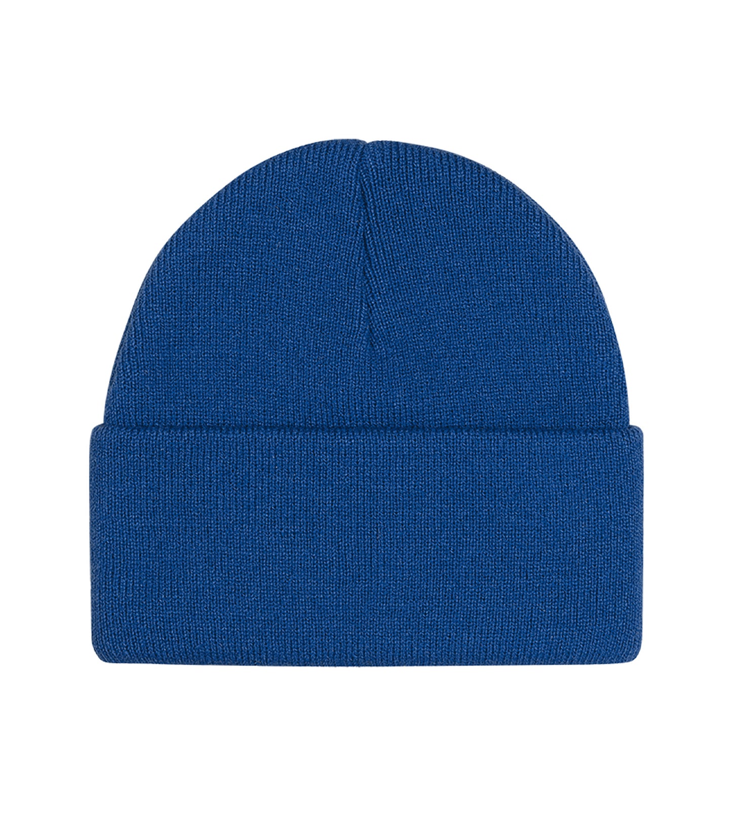 ATC EVERYDAY KNIT CUFF YOUTH TOQUE (Y100) - Flat Front Royal