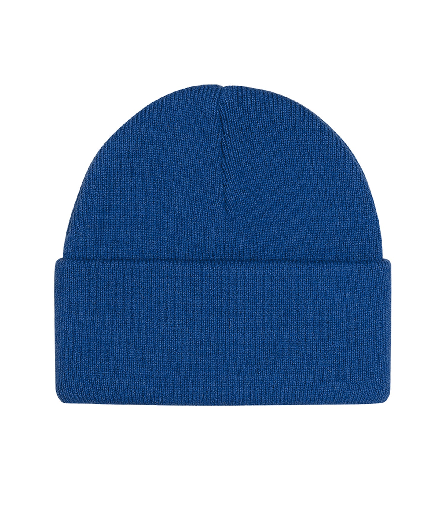 ATC EVERYDAY KNIT CUFF YOUTH TOQUE (Y100) - Flat Front Royal