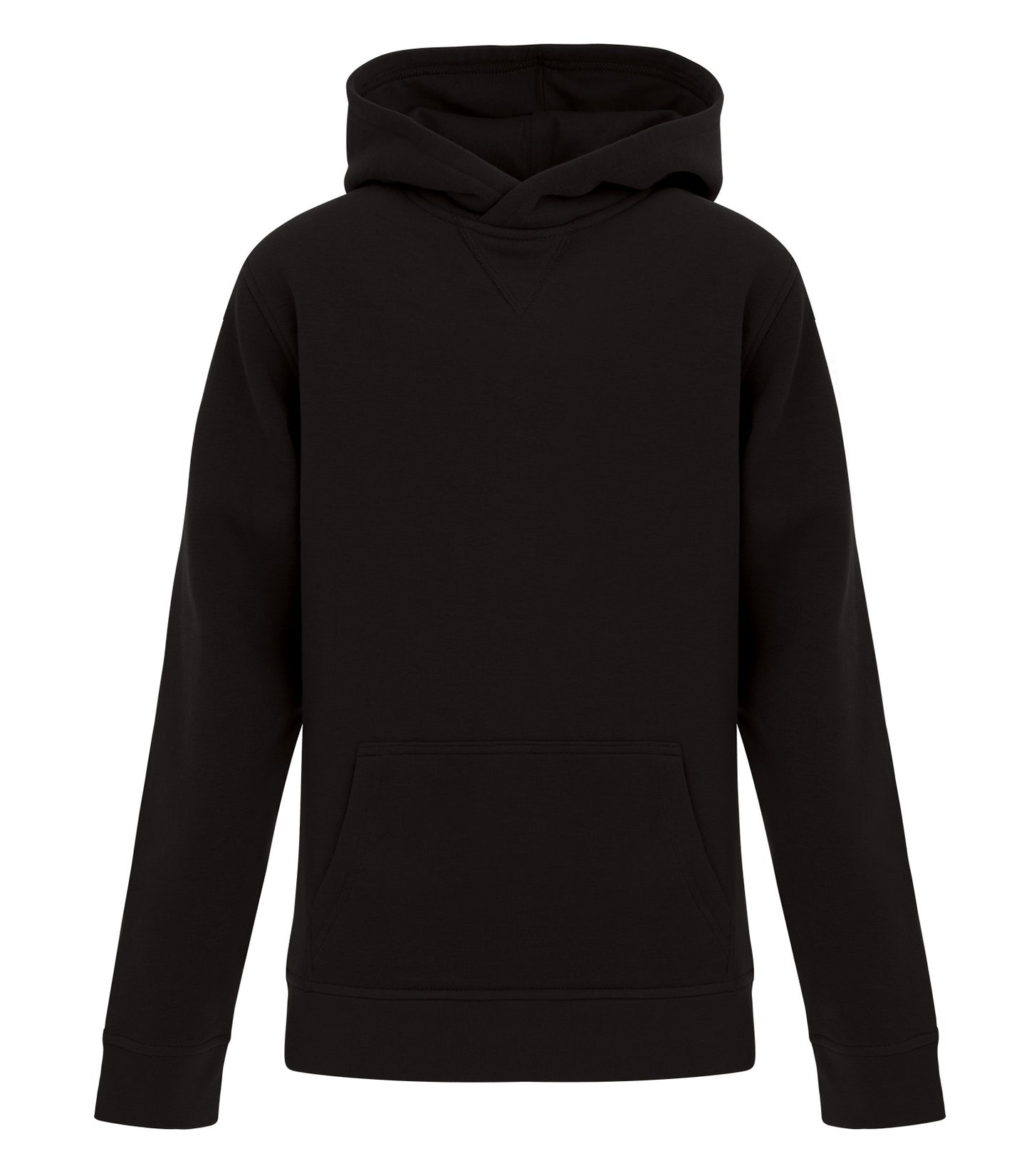 ATC CORE YOUTH HOODIE (Y2016) - Black