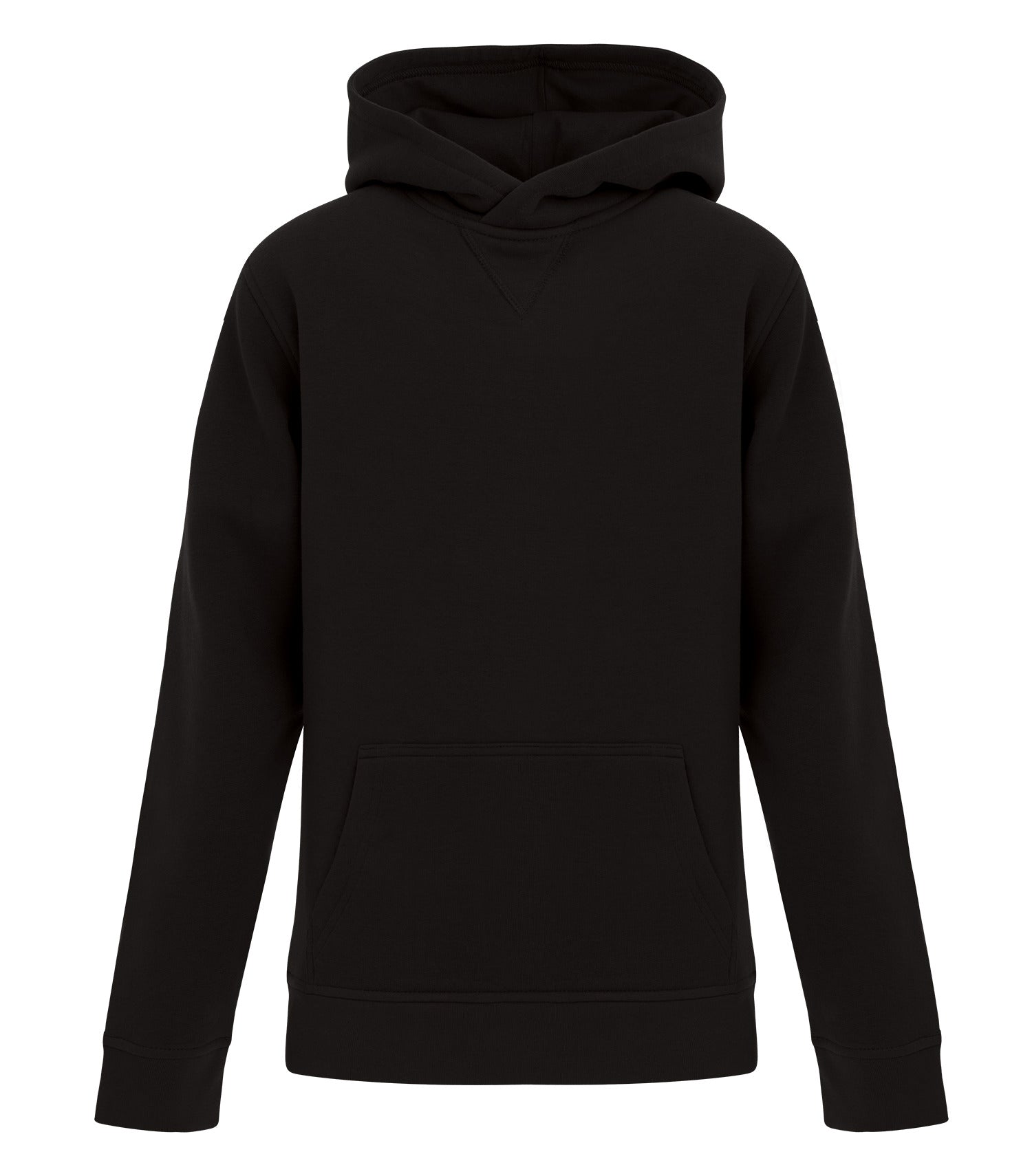 ATC CORE YOUTH HOODIE (Y2016) - Black