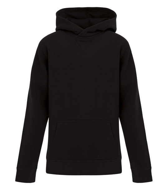 ATC™ ESACTIVE® CORE YOUTH HOODIE - Black
