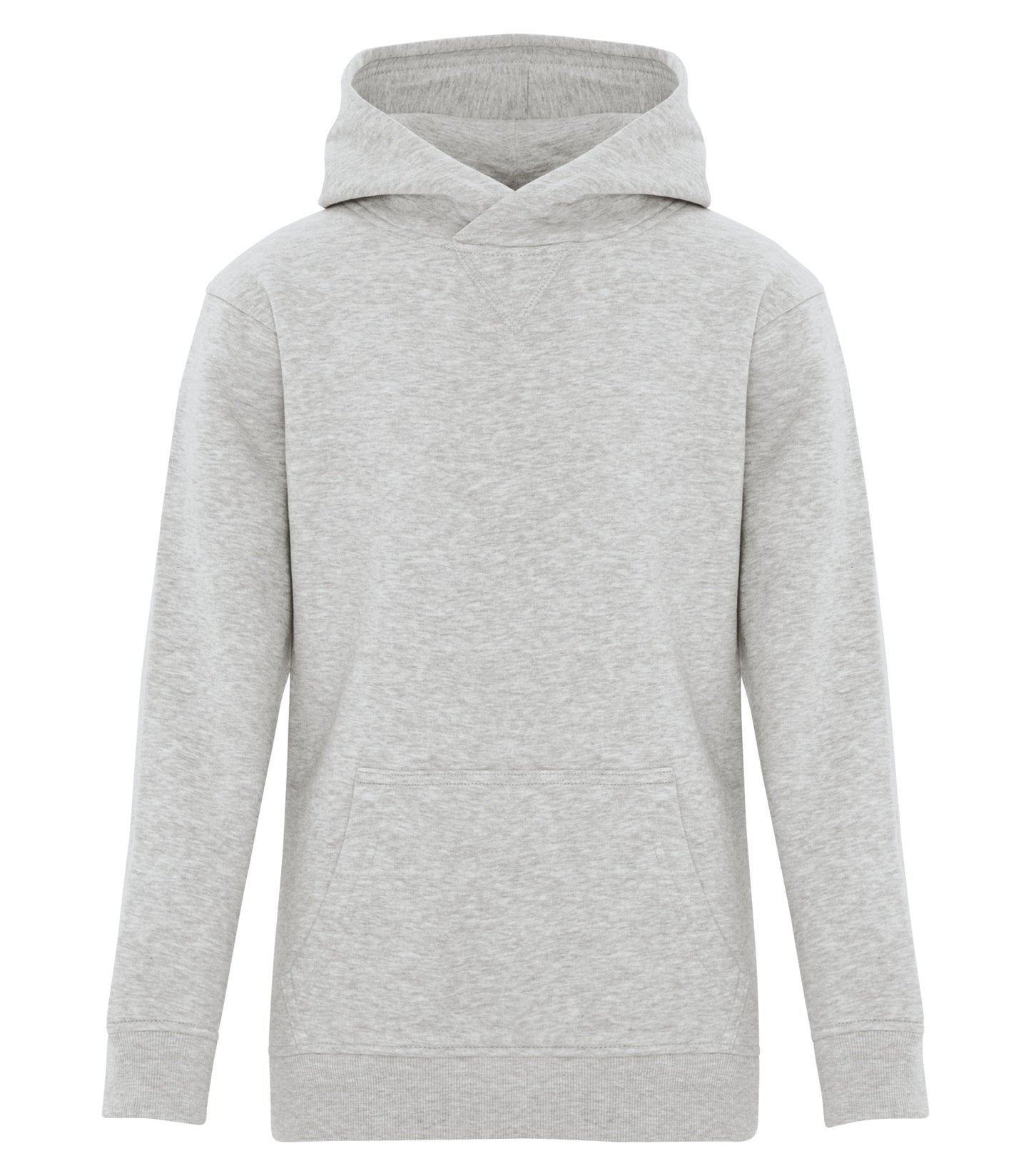 ATC CORE YOUTH HOODIE (Y2016) - Athleticgrey C1