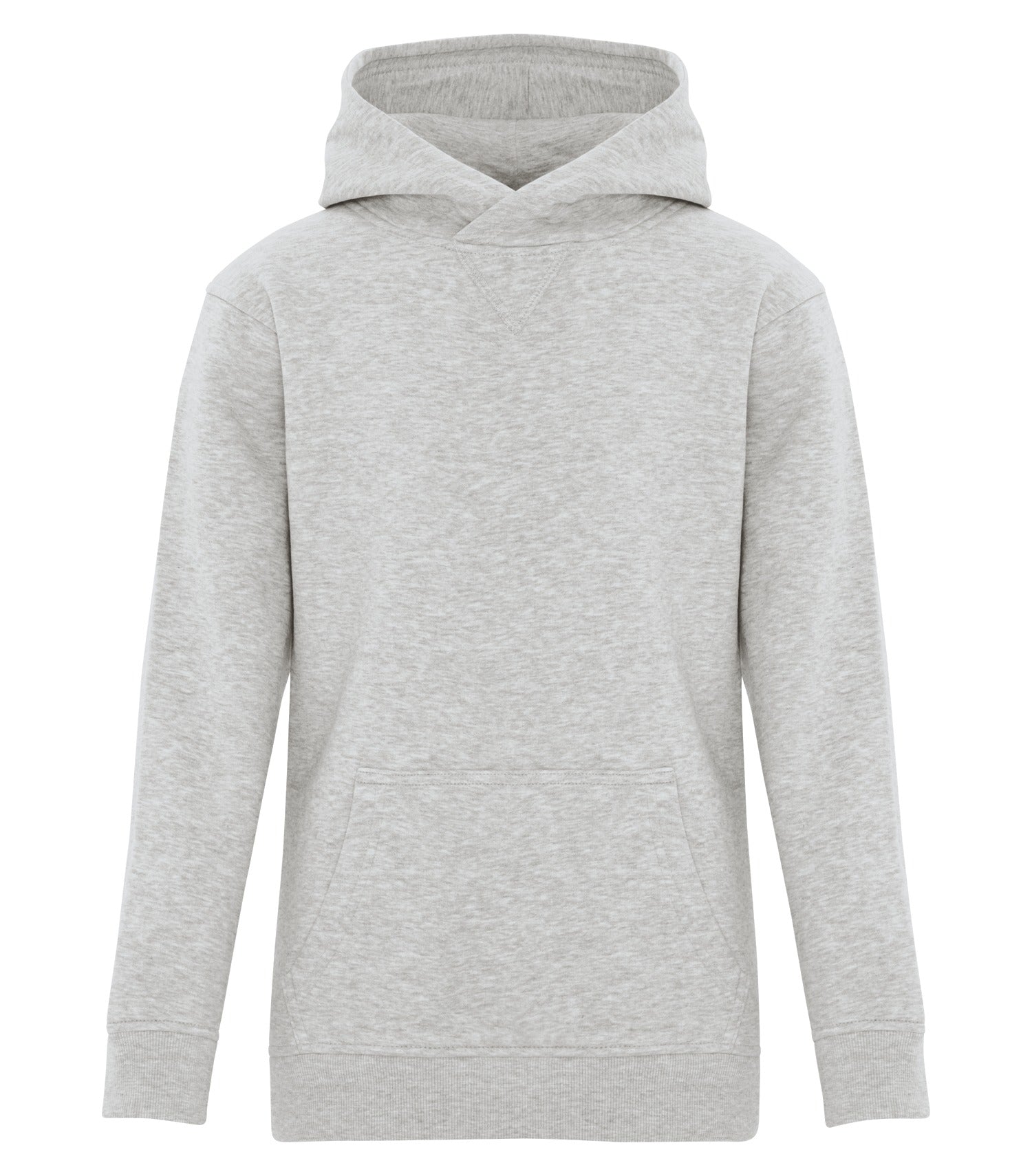 ATC CORE YOUTH HOODIE (Y2016) - Athleticgrey C1