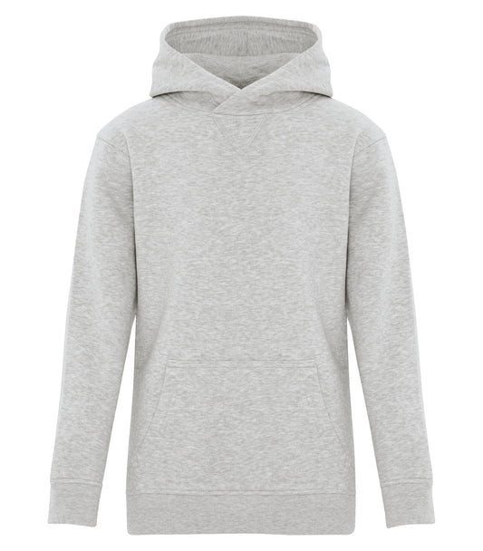 ATC CORE YOUTH HOODIE (Y2016) - Athleticgrey C1