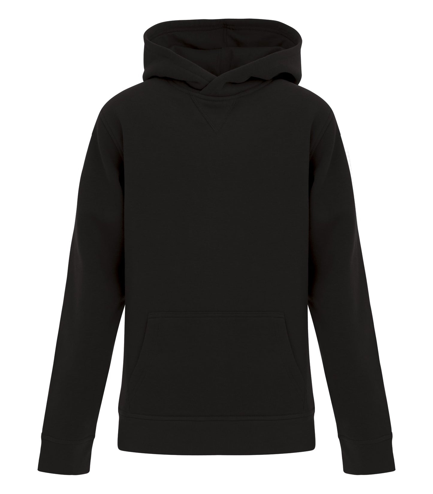 ATC CORE YOUTH HOODIE (Y2016) - Black