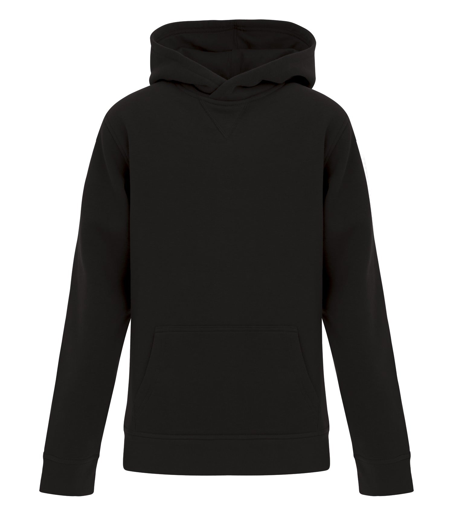 ATC CORE YOUTH HOODIE (Y2016) - Black