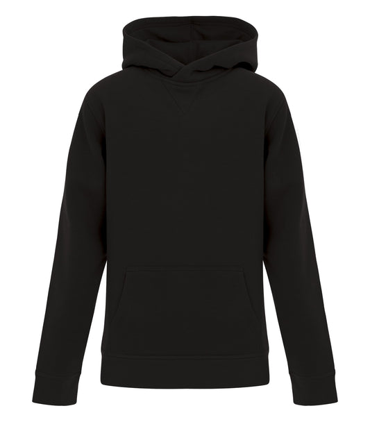 ATC CORE YOUTH HOODIE (Y2016) - Black