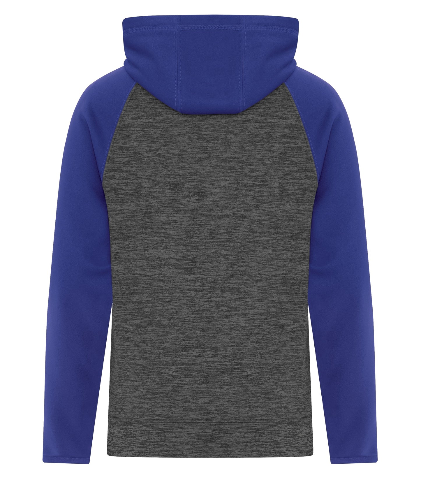 COACH DANS TEAM ADULT HOODIES