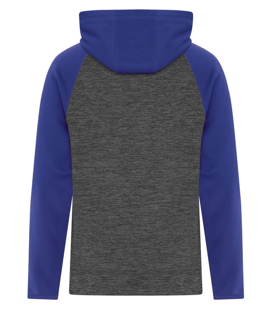 COACH DANS TEAM ADULT HOODIES