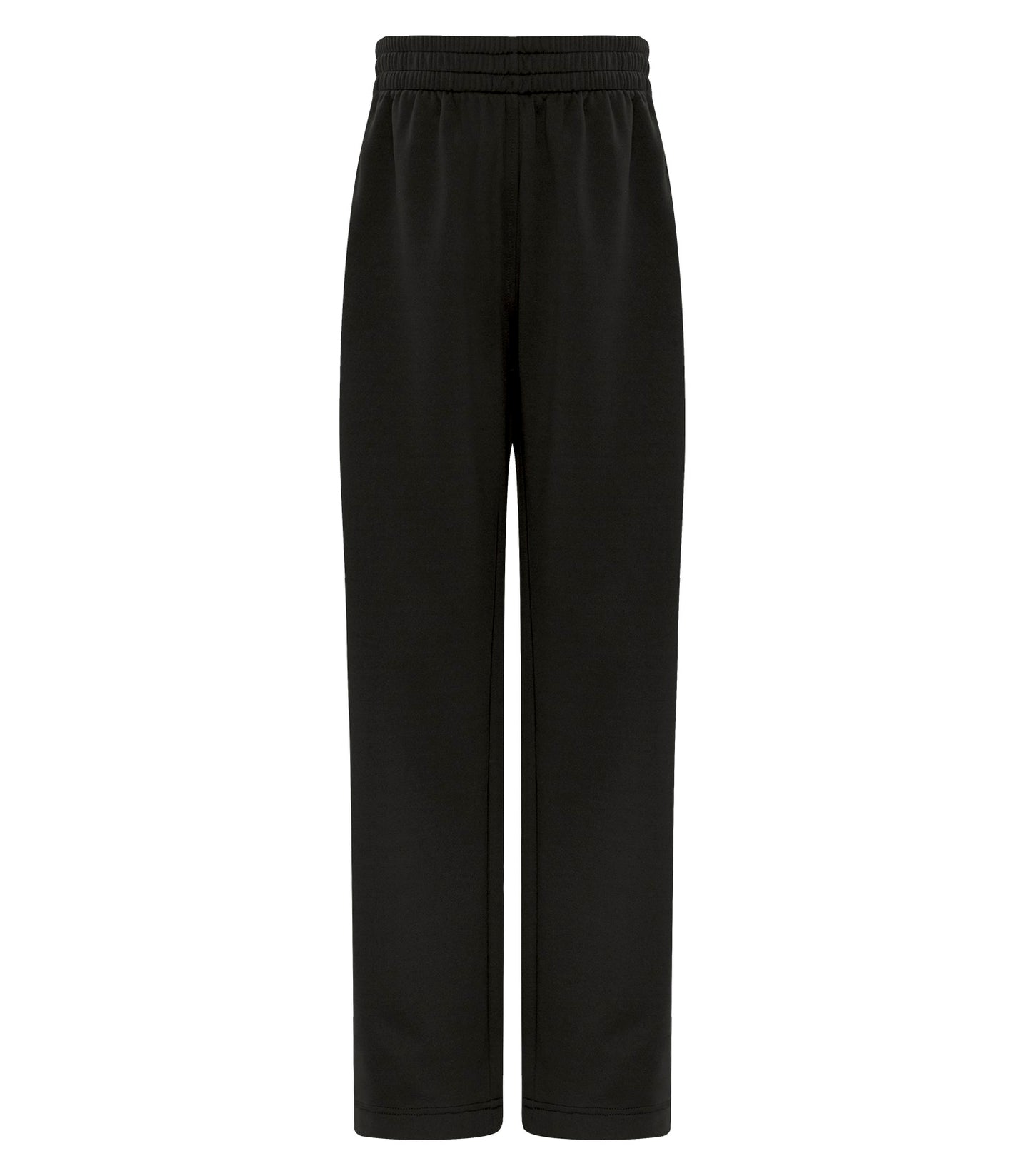 ATC FLEECE YOUTH PANTS (Y2057) - Black