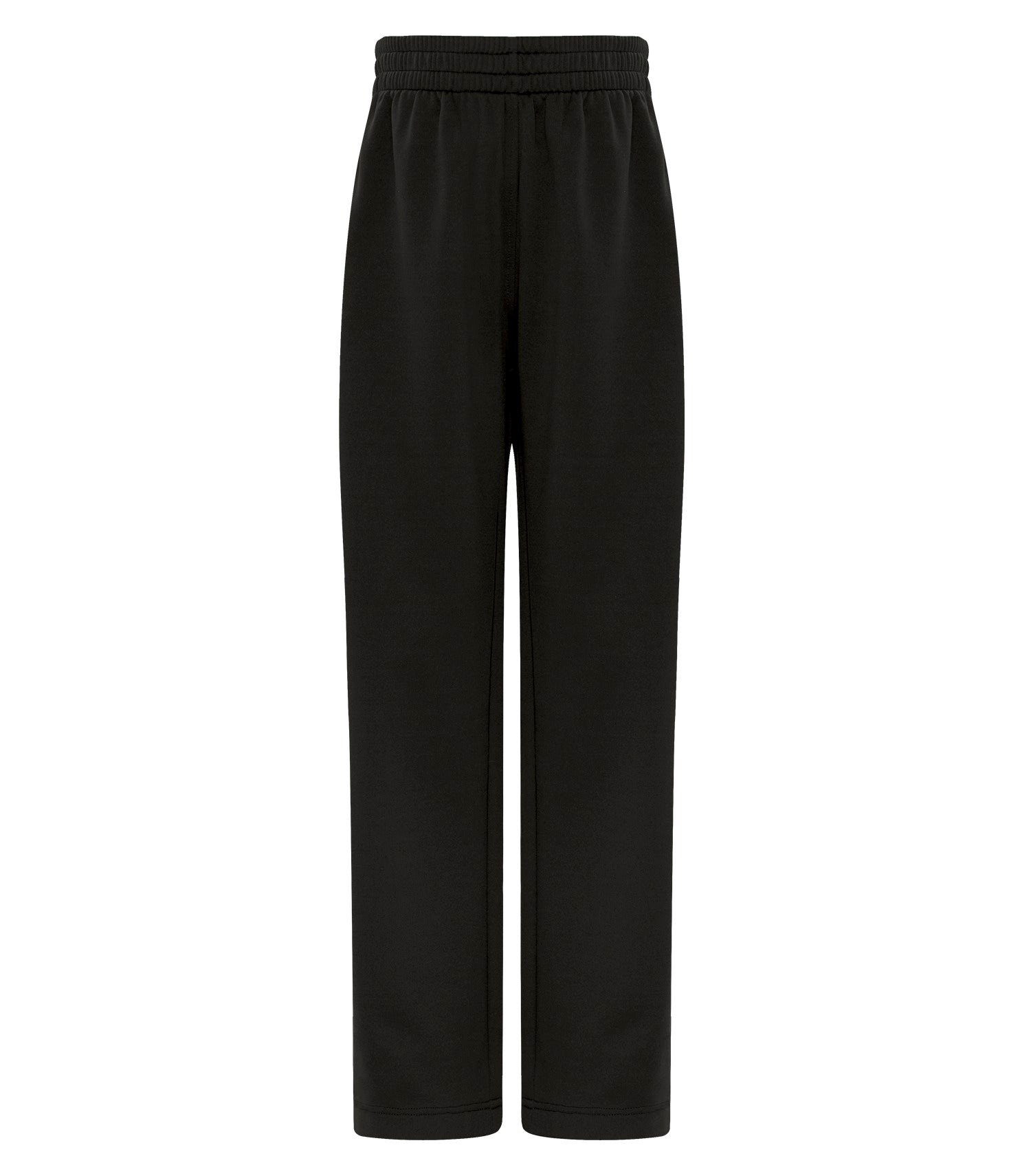 ATC FLEECE YOUTH PANTS (Y2057) - Black