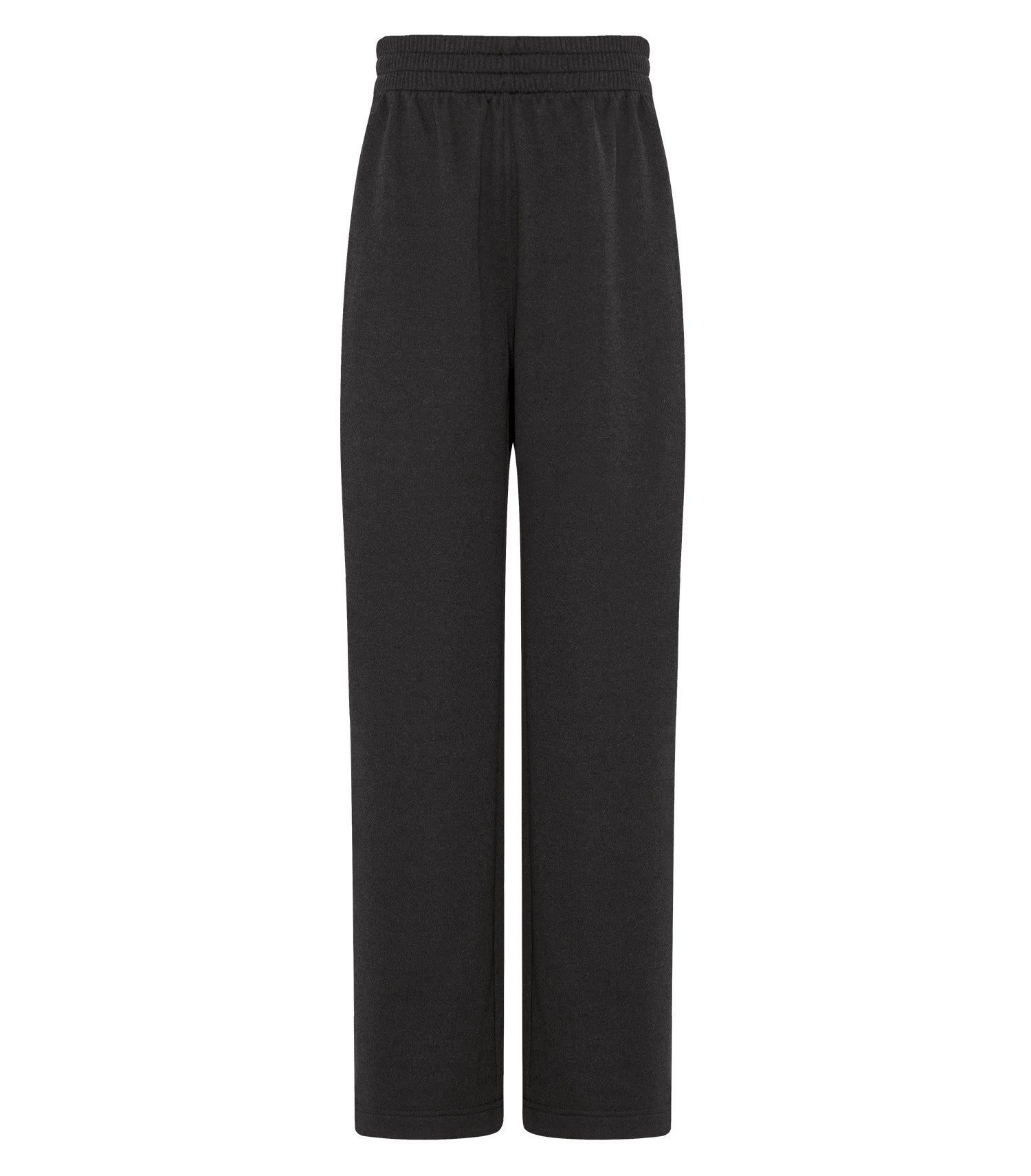 ATC FLEECE YOUTH PANTS (Y2057) - Charcoal Heather