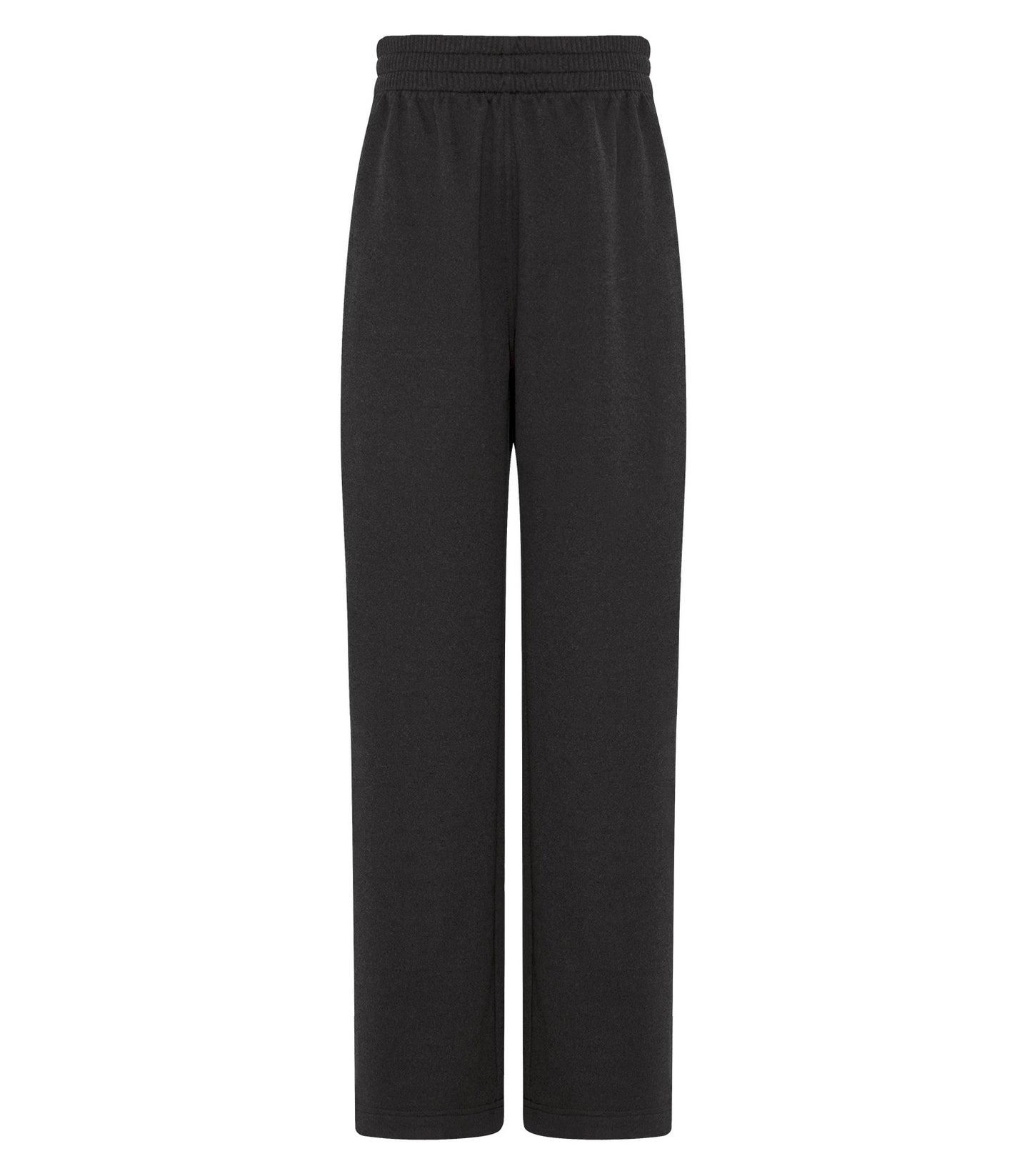 ATC FLEECE YOUTH PANTS (Y2057) - Charcoal Heather