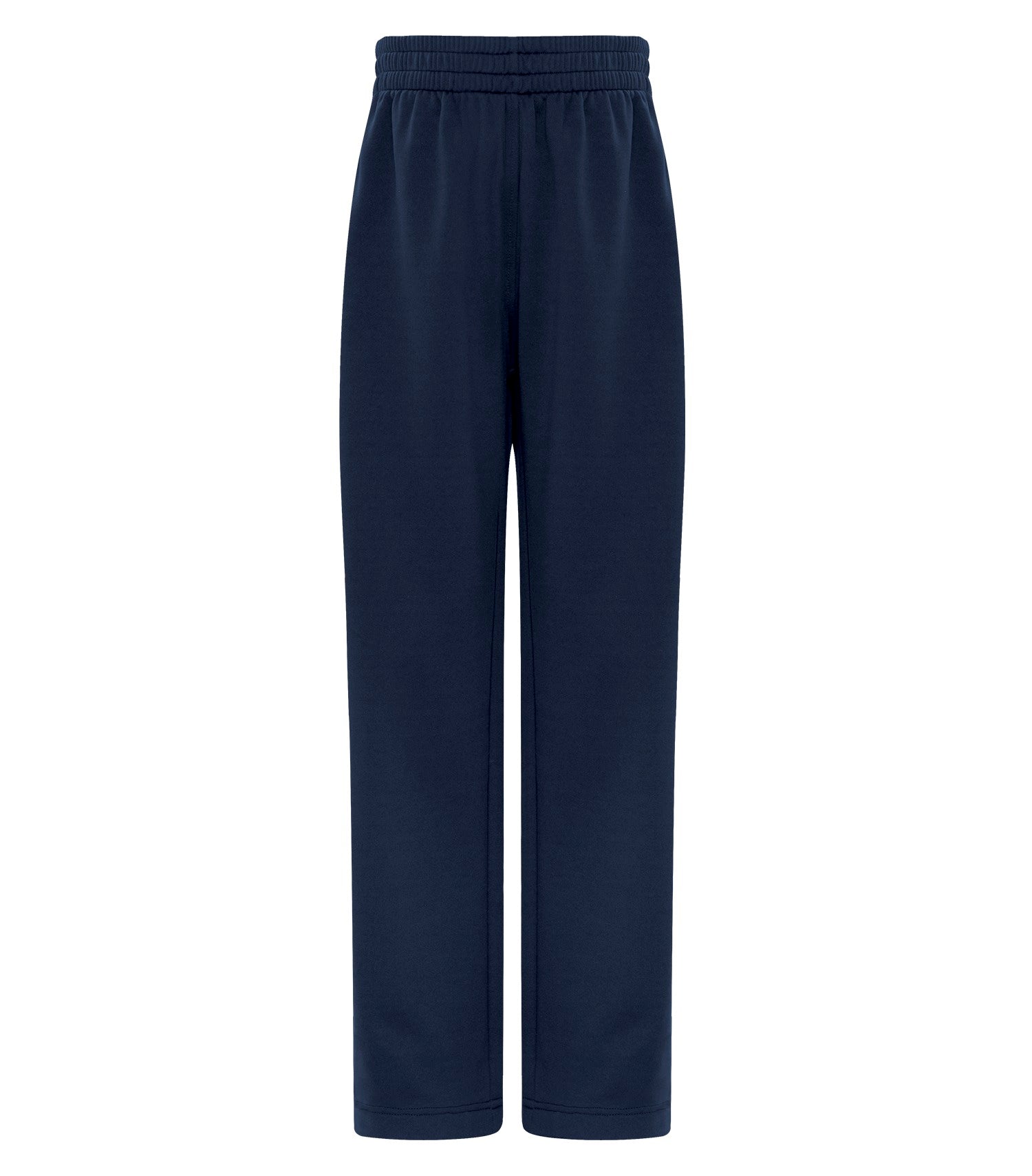 ATC FLEECE YOUTH PANTS (Y2057) - True Navy