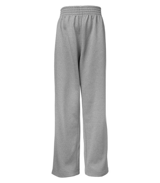 ATC™ PTECH® FLEECE YOUTH PANTS - Sport Heather Grey