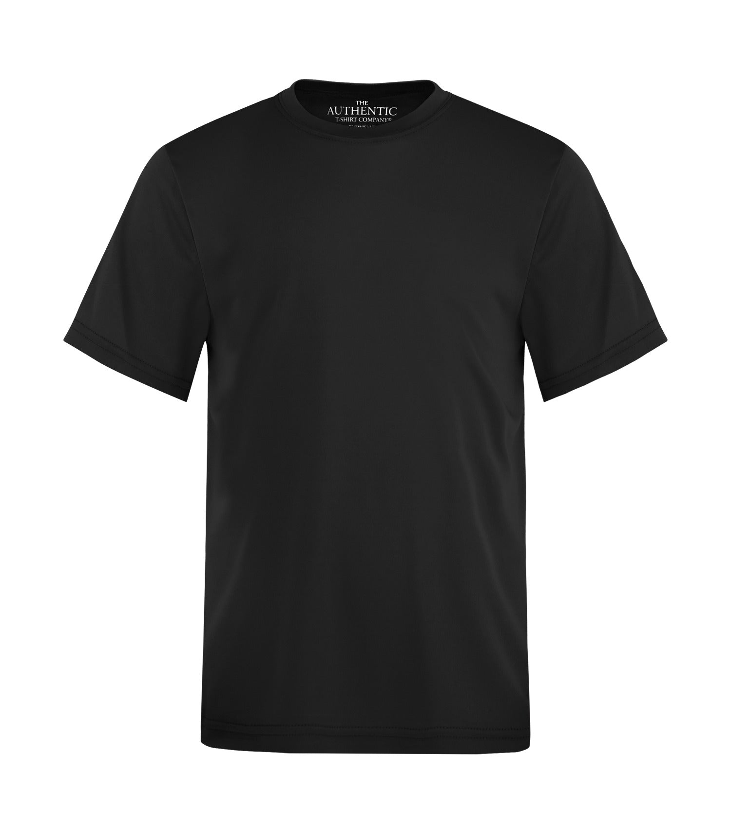 ATC SHORT SLEEVE YOUTH TEE (Y350) - Black